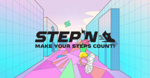 STEPN,OPENSEA,Coinbase